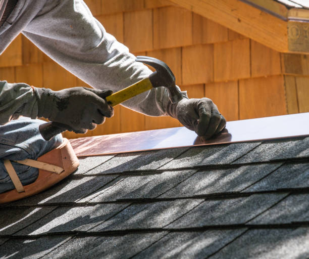 Best Emergency Roof Repair  in Minerva, OH